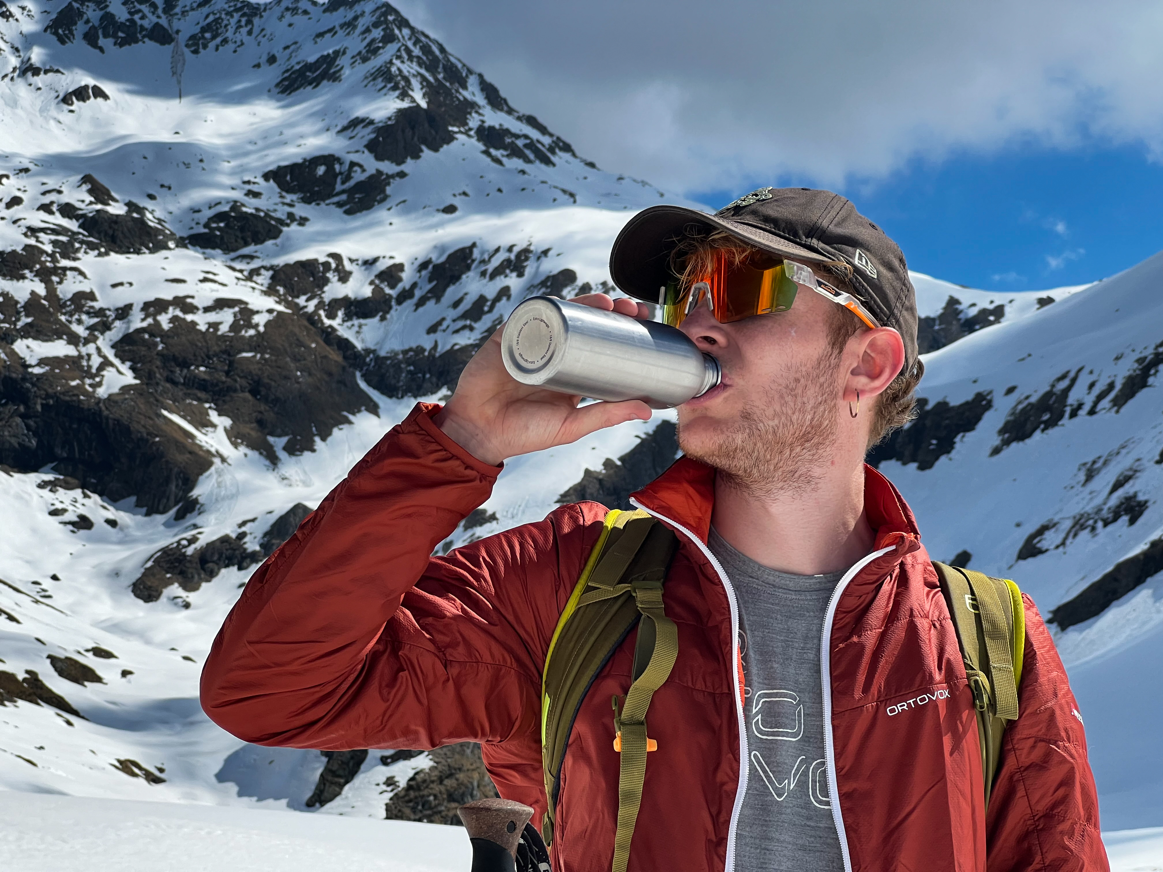 Ortovox 1