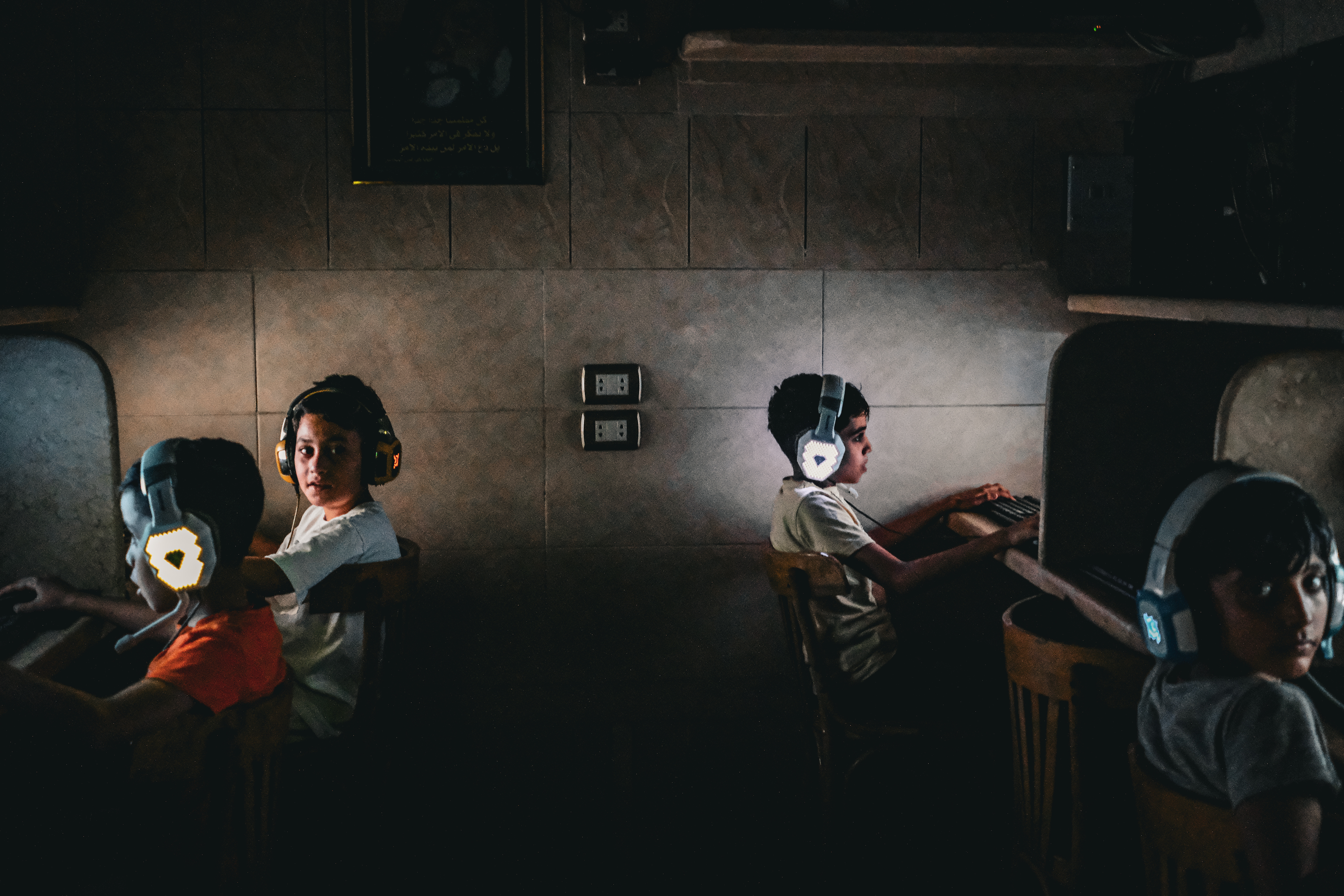 Manshiyat Naser: The Garbage City 04