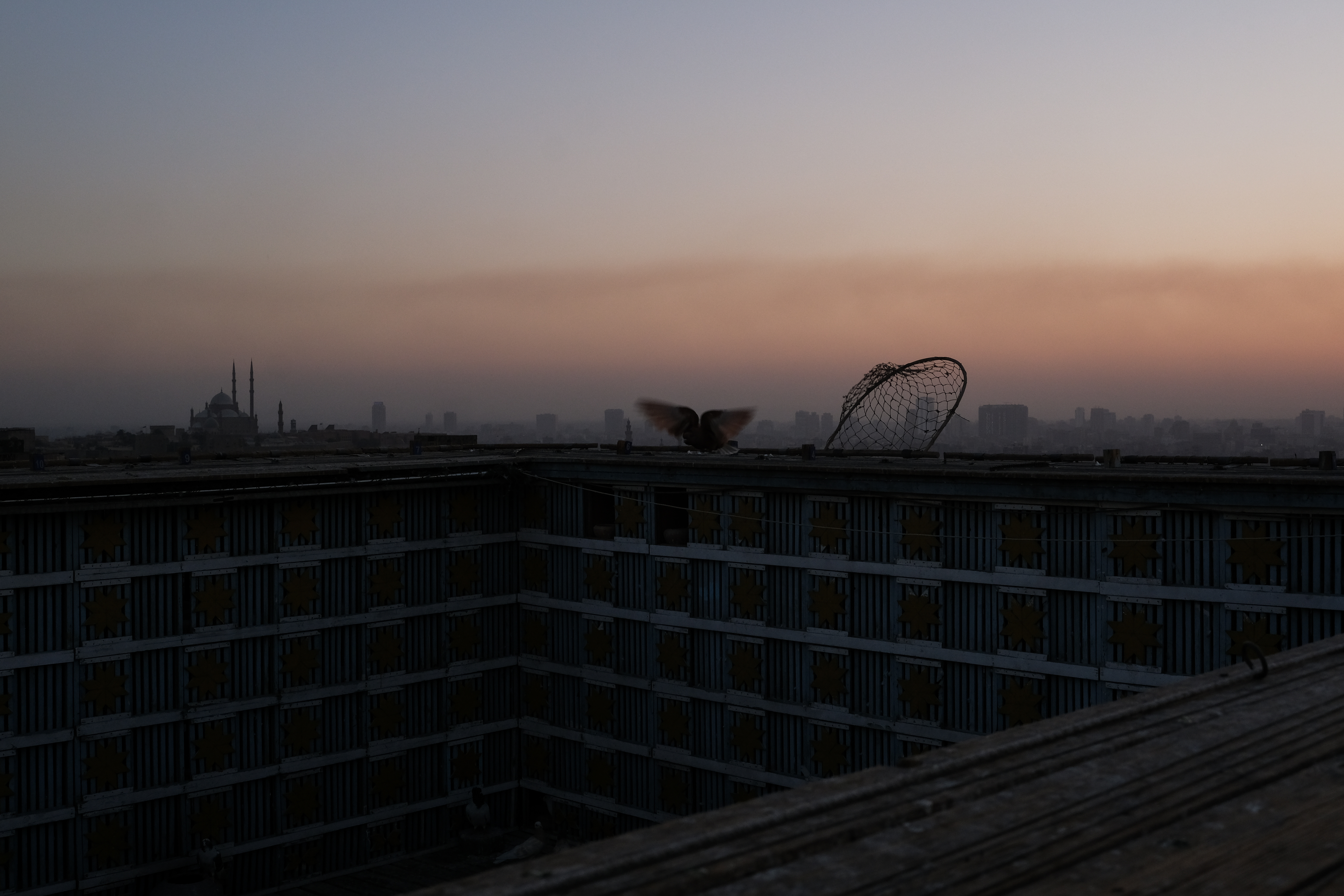 Manshiyat Naser: The Garbage City 12