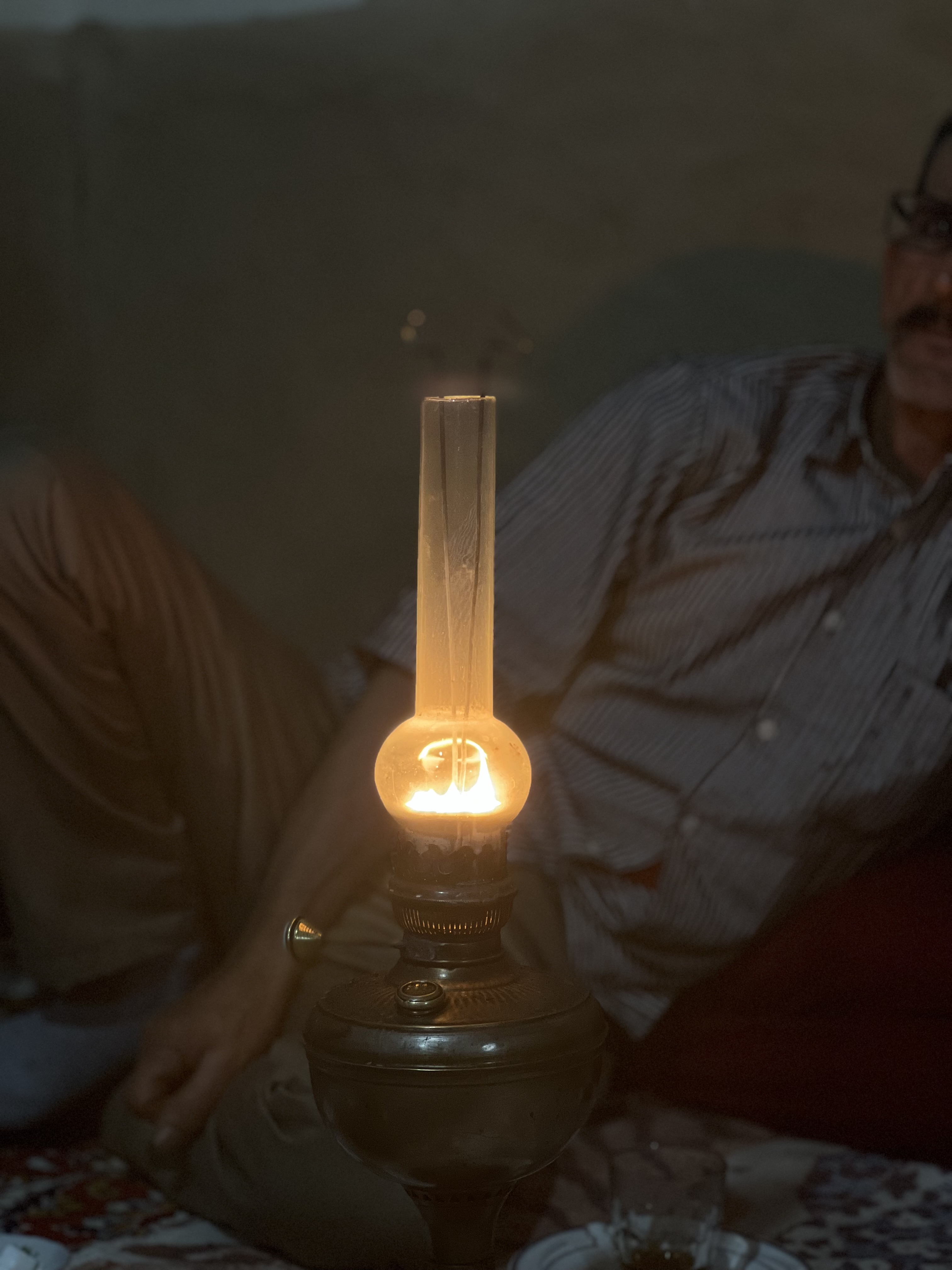 Masandaran: a rural Iranian wedding 08